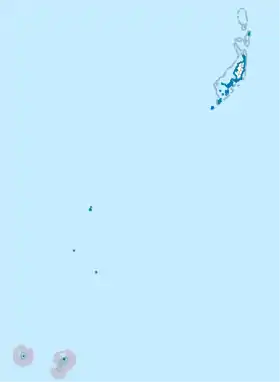 Localisation de État de Hatohobei