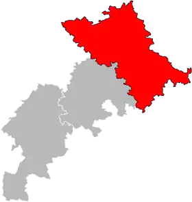 Arrondissement de Toulouse