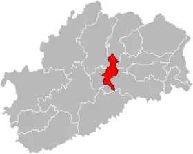 Canton de Vesoul-2