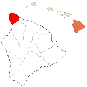 Kohala Nord