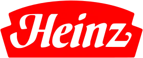 logo de Heinz (entreprise)