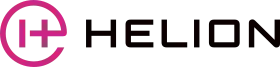 logo de Helion Energy