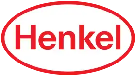 logo de Henkel