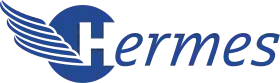 logo de Hermes Groep