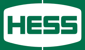 logo de Hess Corporation