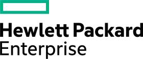 logo de Hewlett Packard Enterprise