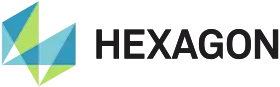 logo de Hexagon AB