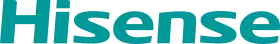 logo de Hisense