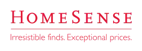 logo de HomeSense