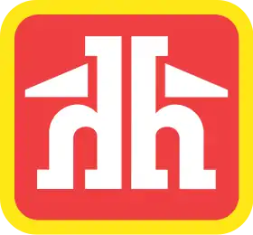 logo de Home Hardware