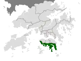 Southern (district)