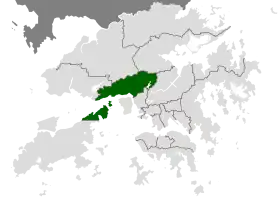 Tsuen Wan (district)