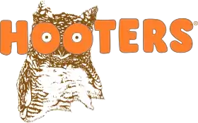 logo de Hooters