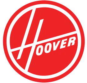 logo de The Hoover Company