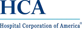 logo de Hospital Corporation of America