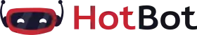 logo de HotBot