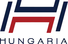 logo de Hungaria (entreprise)
