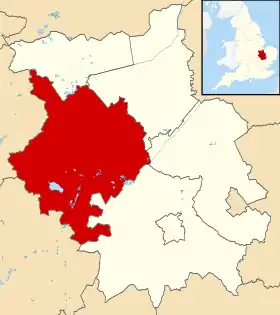 Huntingdonshire