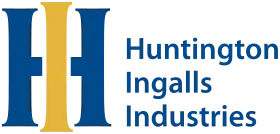 logo de Huntington Ingalls Industries