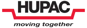 logo de Hupac