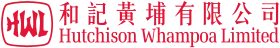 logo de Hutchison Whampoa