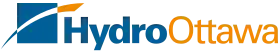 logo de Hydro Ottawa