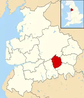 Hyndburn (borough)