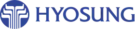 logo de Hyosung