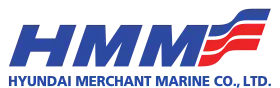 logo de Hyundai Merchant Marine