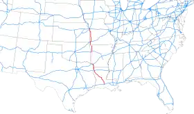 Image illustrative de l’article Interstate 49