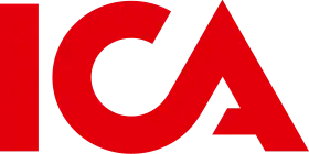 logo de ICA (entreprise)