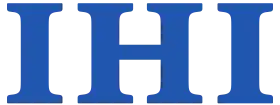 logo de IHI (entreprise)