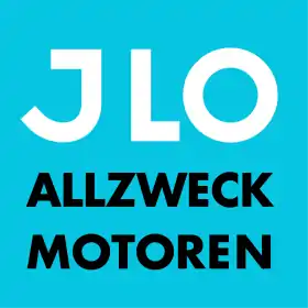 logo de JLO (entreprise)
