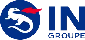 logo de Imprimerie nationale