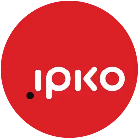 logo de IPKO