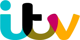 logo de ITV (entreprise)