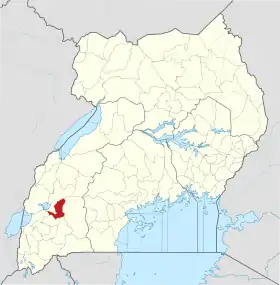Ibanda (district)