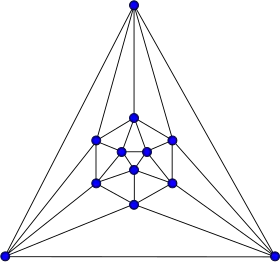 Image illustrative de l’article Graphe icosaédrique