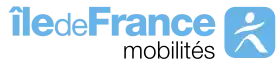 logo de Île-de-France Mobilités