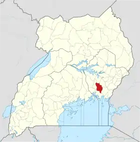 Iganga (district)