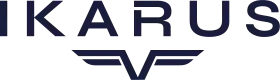 logo de Ikarus