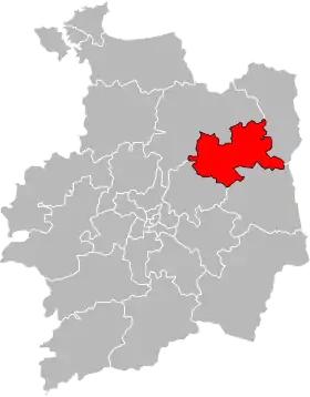 Canton de Fougères-1