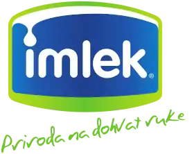 logo de Imlek Beograd