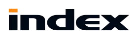 Logo de Index (média)