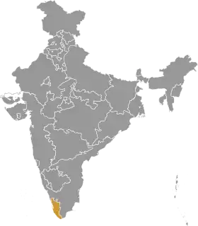 Travancore-Cochin