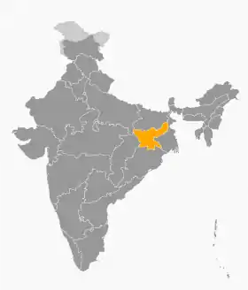 Jharkhand