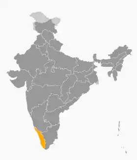 Kerala