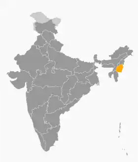 Manipur