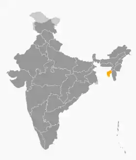 Tripura