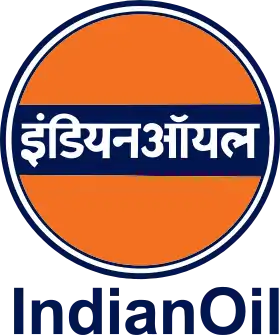 logo de Indian Oil Corporation